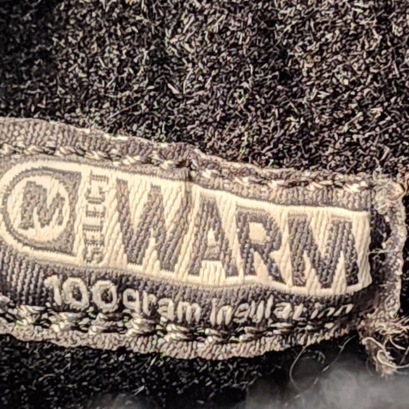 Merrell Cloud Renew Bluff Boots Women’s Size 6 Warm 100G Insulation J003508 - Picture 7 of 10